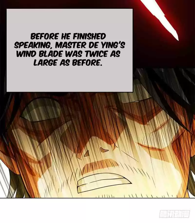 Martial Inverse Ch. 2 The three year agreement