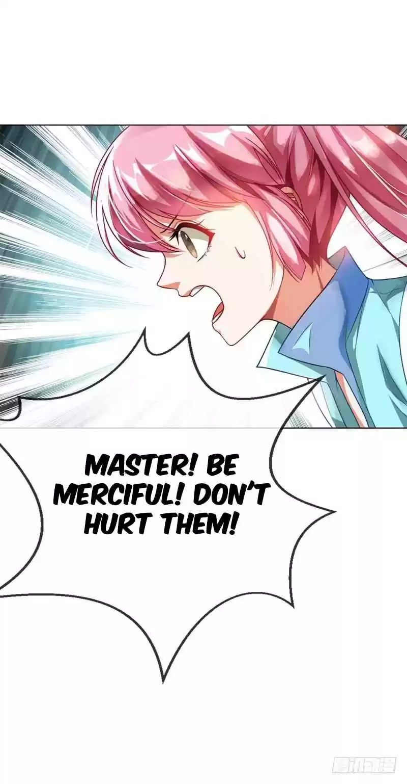 Martial Inverse Ch. 2 The three year agreement