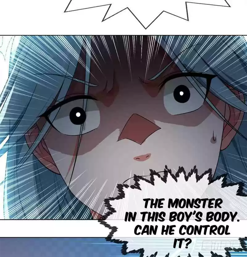 Martial Inverse Ch. 2 The three year agreement