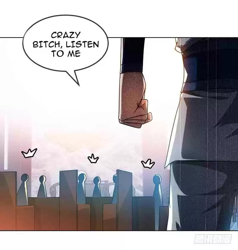 Martial Inverse Ch. 2 The three year agreement