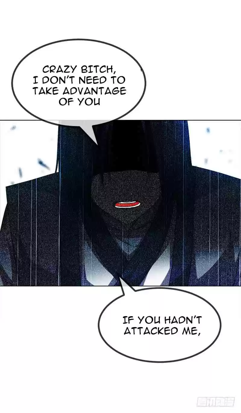 Martial Inverse Ch. 2 The three year agreement