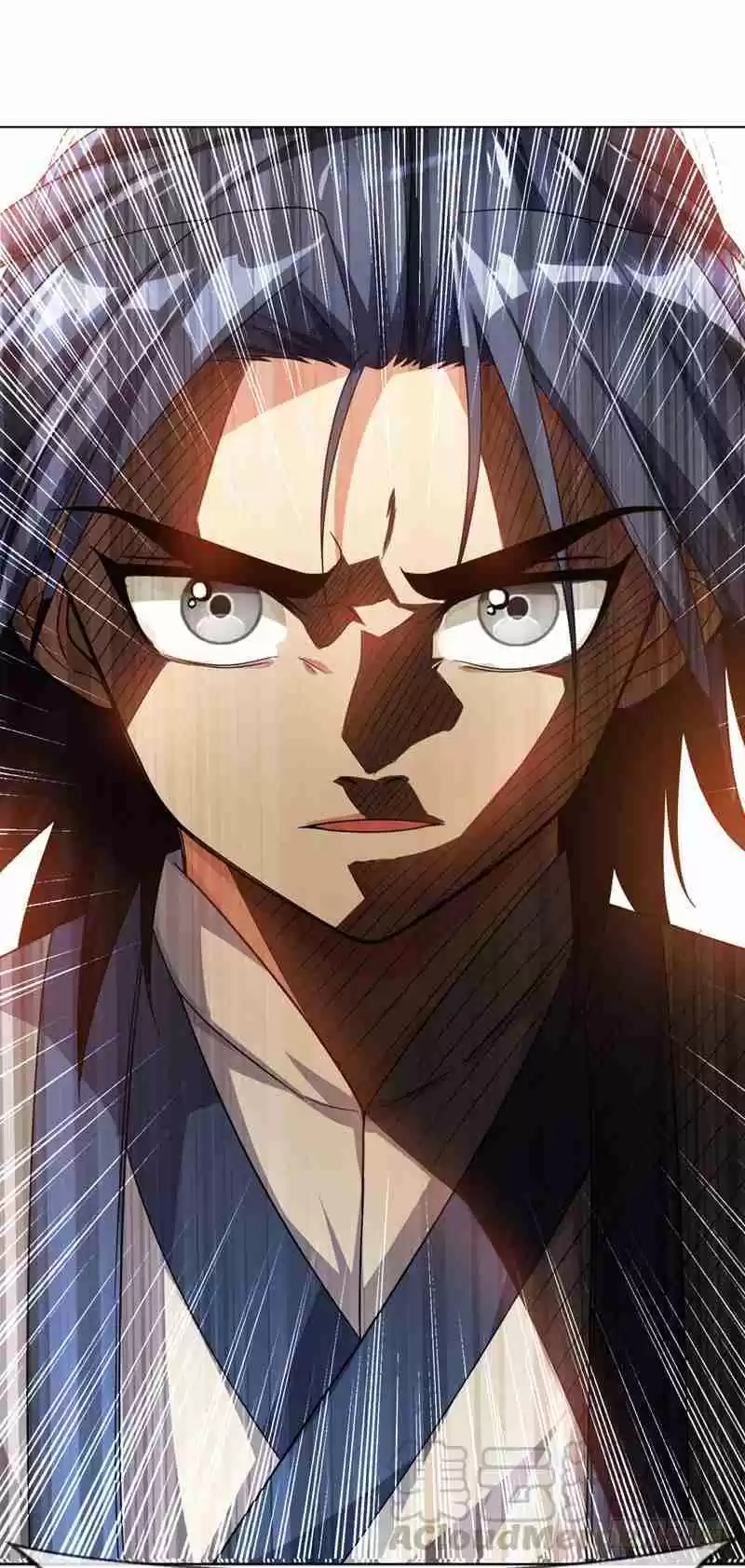 Martial Inverse Ch. 2 The three year agreement