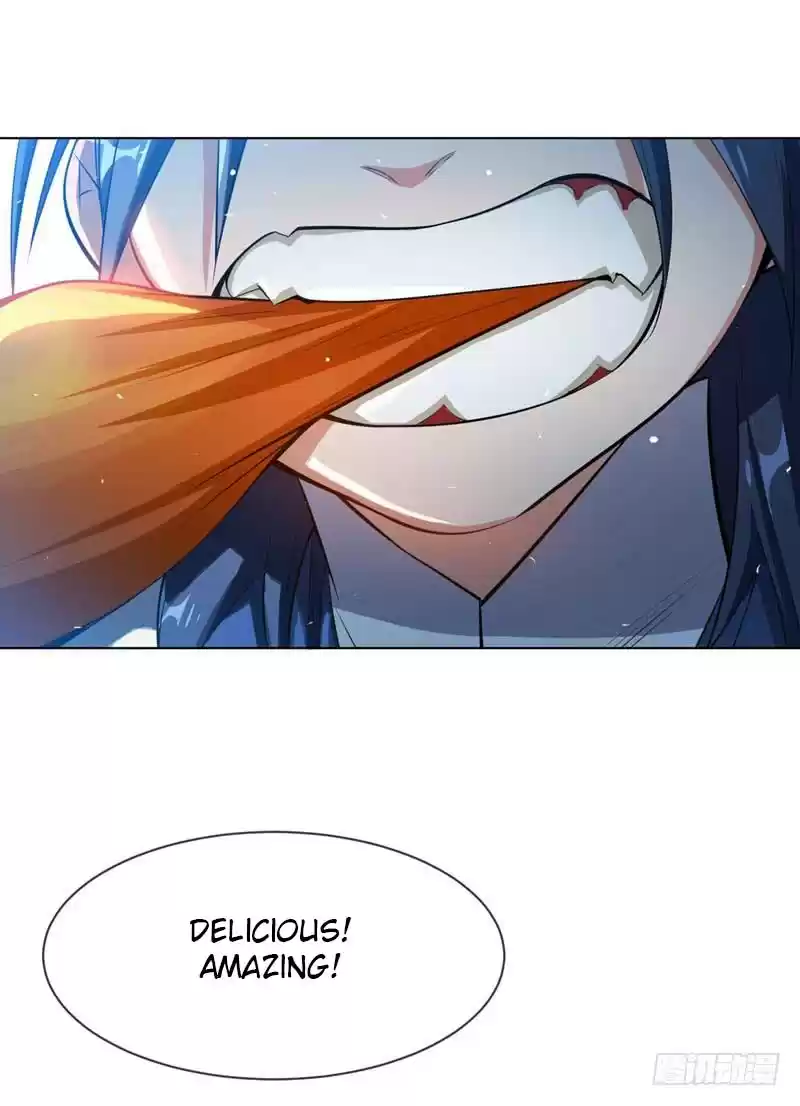 Martial Inverse Ch. 20 Using Wits to Get The Elixir