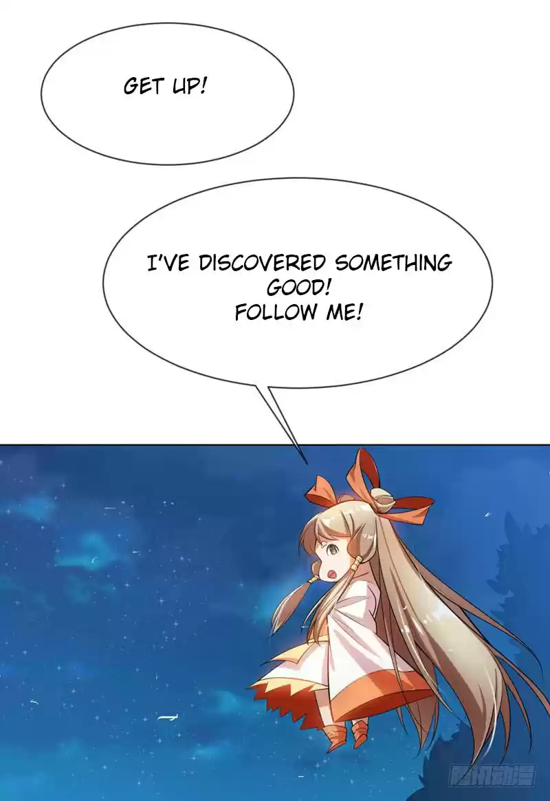 Martial Inverse Ch. 20 Using Wits to Get The Elixir