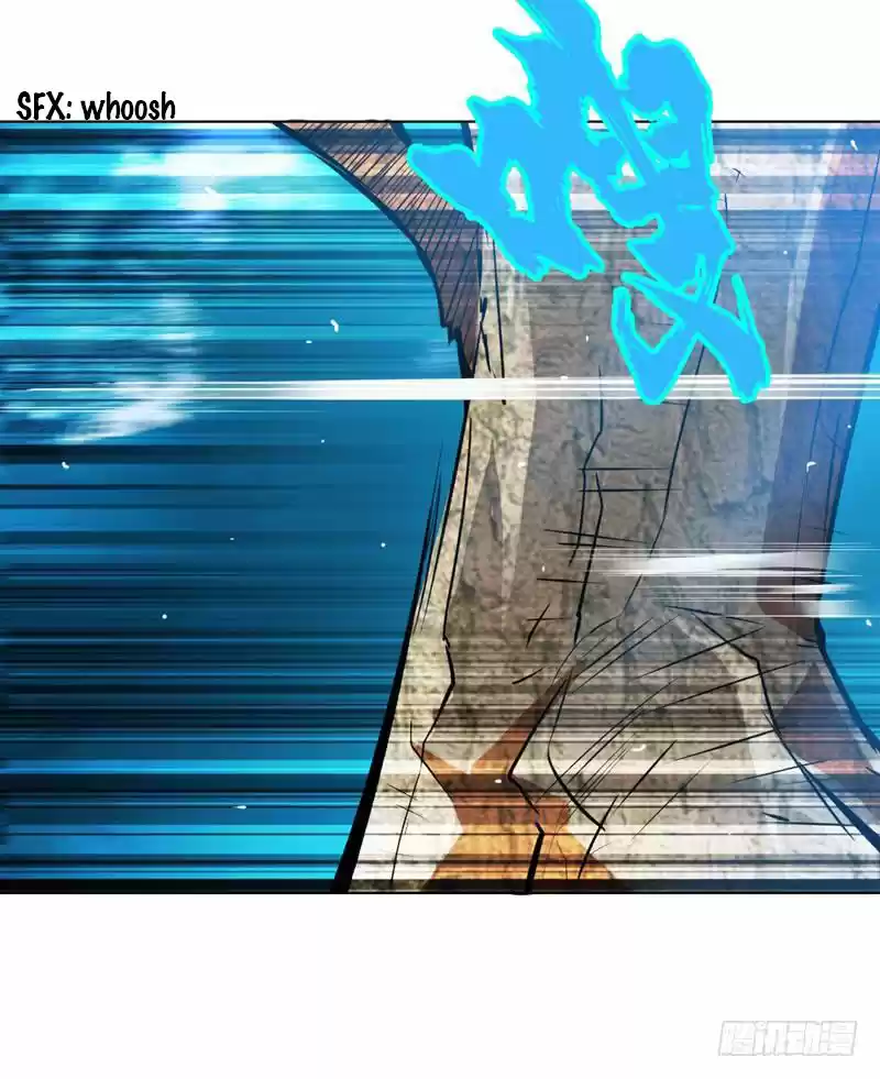 Martial Inverse Ch. 20 Using Wits to Get The Elixir