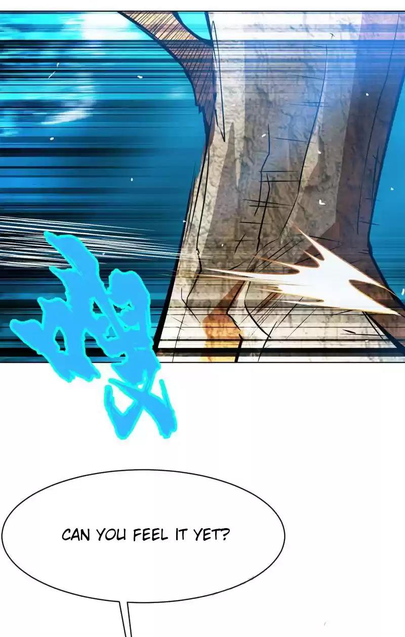 Martial Inverse Ch. 20 Using Wits to Get The Elixir