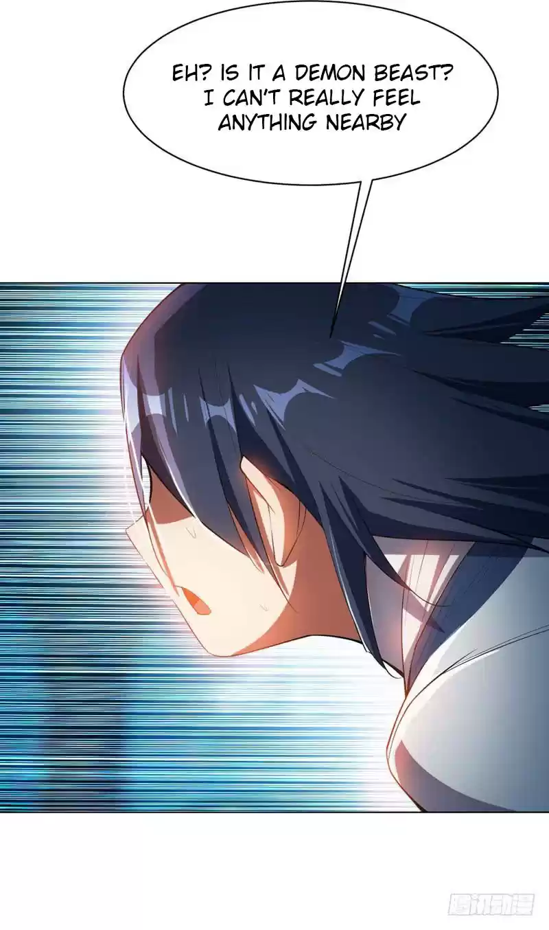 Martial Inverse Ch. 20 Using Wits to Get The Elixir