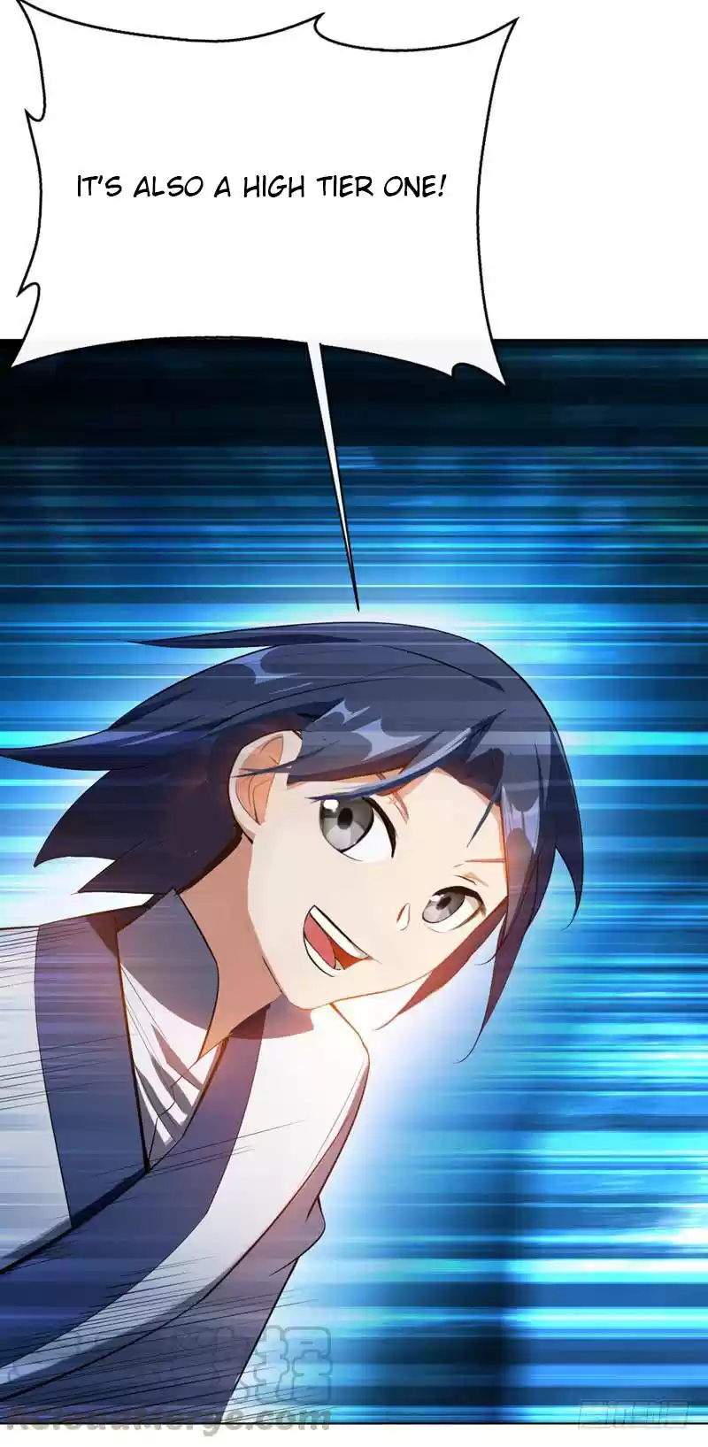 Martial Inverse Ch. 20 Using Wits to Get The Elixir