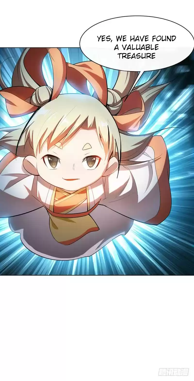 Martial Inverse Ch. 20 Using Wits to Get The Elixir