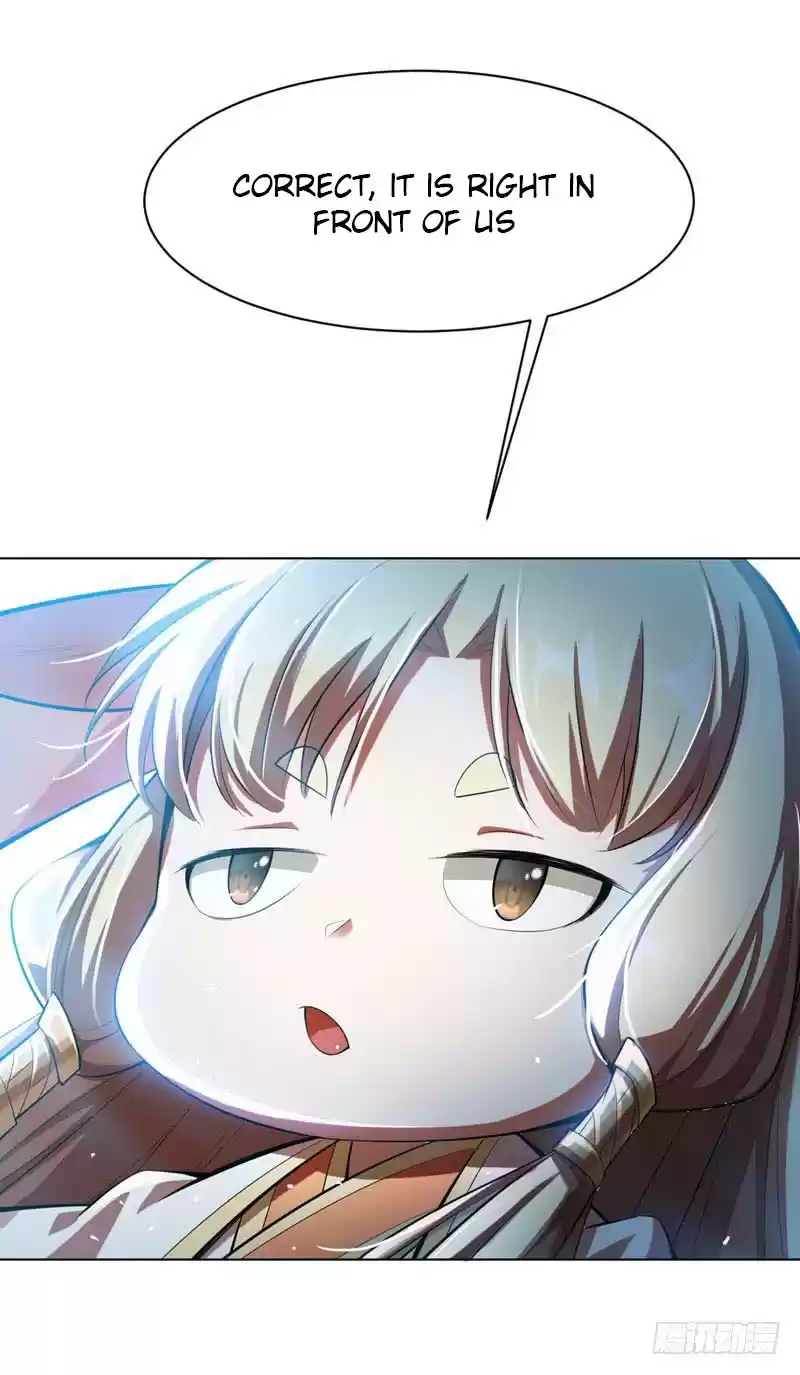 Martial Inverse Ch. 20 Using Wits to Get The Elixir