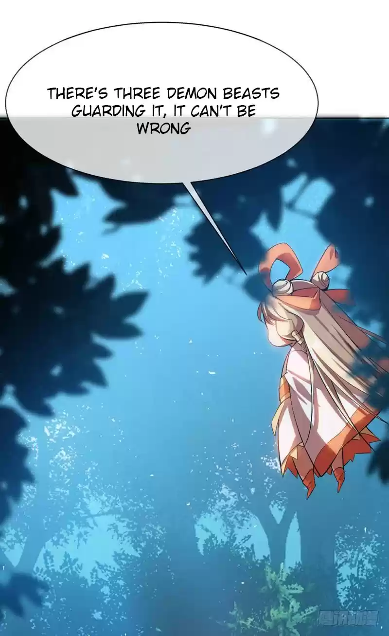 Martial Inverse Ch. 20 Using Wits to Get The Elixir