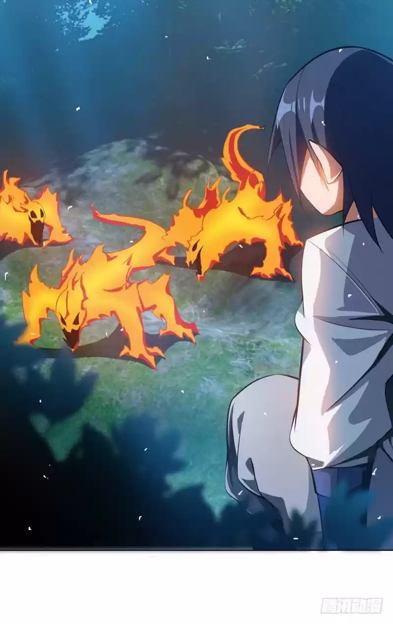 Martial Inverse Ch. 20 Using Wits to Get The Elixir