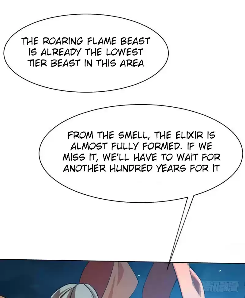 Martial Inverse Ch. 20 Using Wits to Get The Elixir