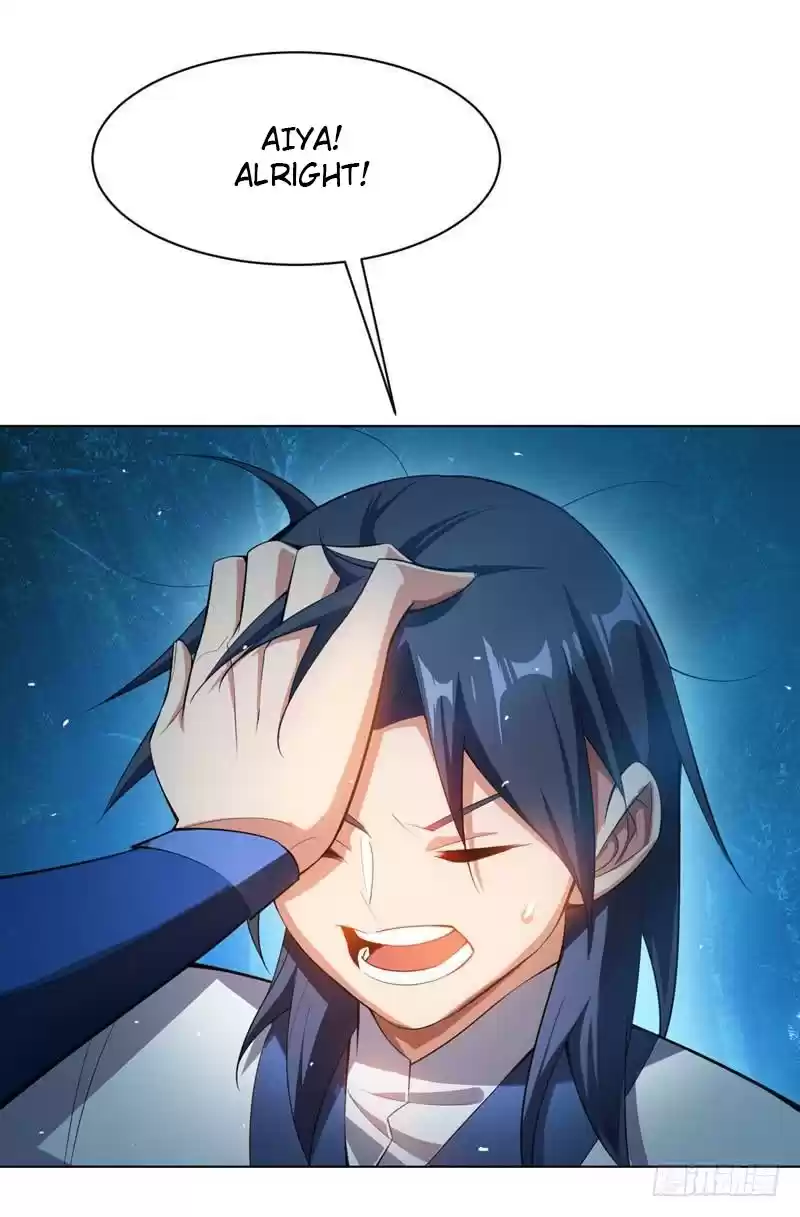 Martial Inverse Ch. 20 Using Wits to Get The Elixir