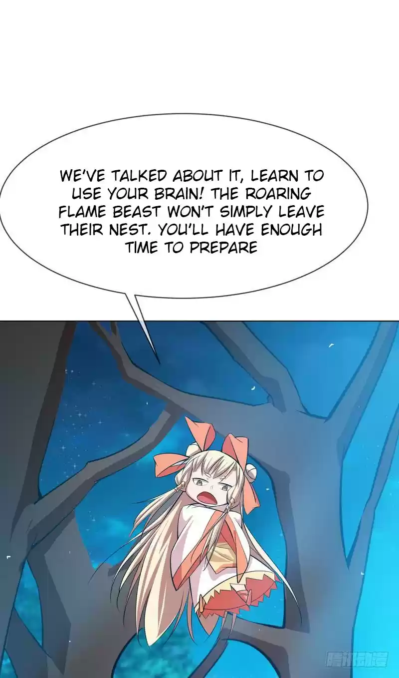 Martial Inverse Ch. 20 Using Wits to Get The Elixir