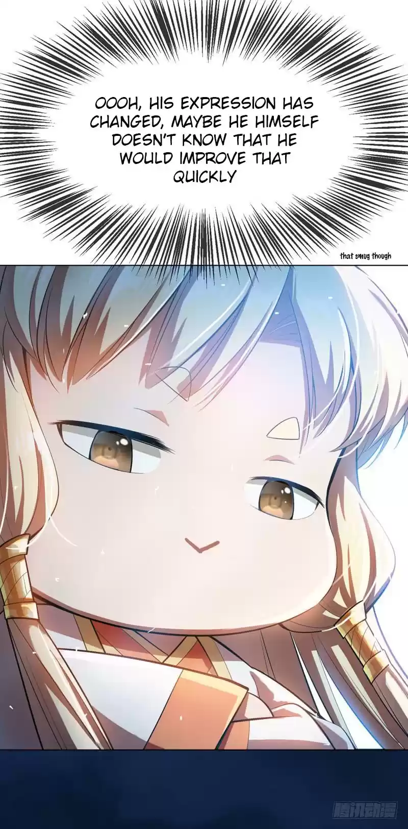 Martial Inverse Ch. 20 Using Wits to Get The Elixir