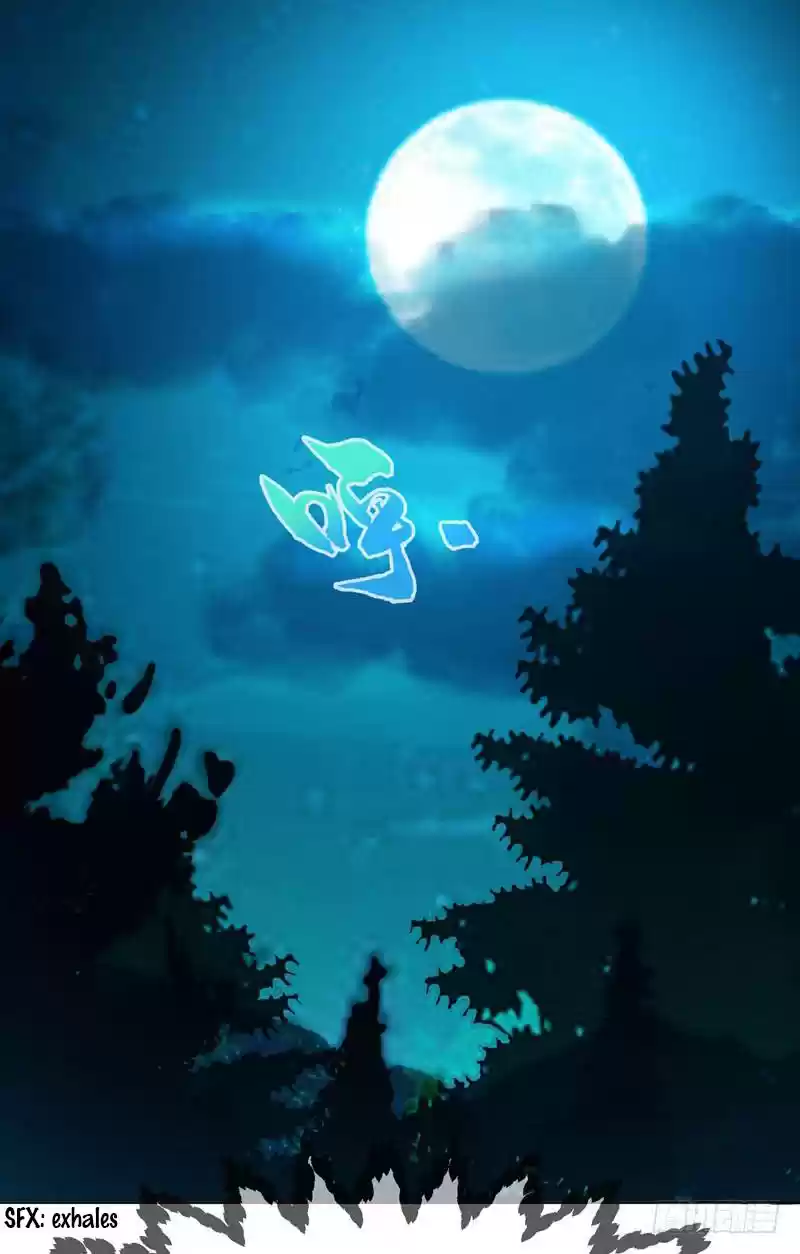 Martial Inverse Ch. 21 BAITED!