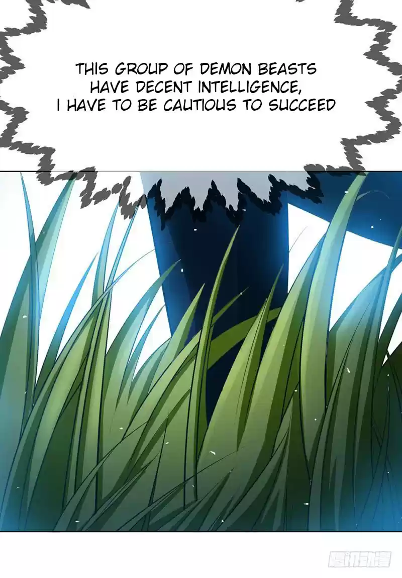 Martial Inverse Ch. 21 BAITED!