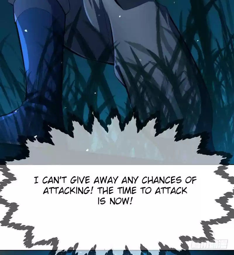 Martial Inverse Ch. 21 BAITED!