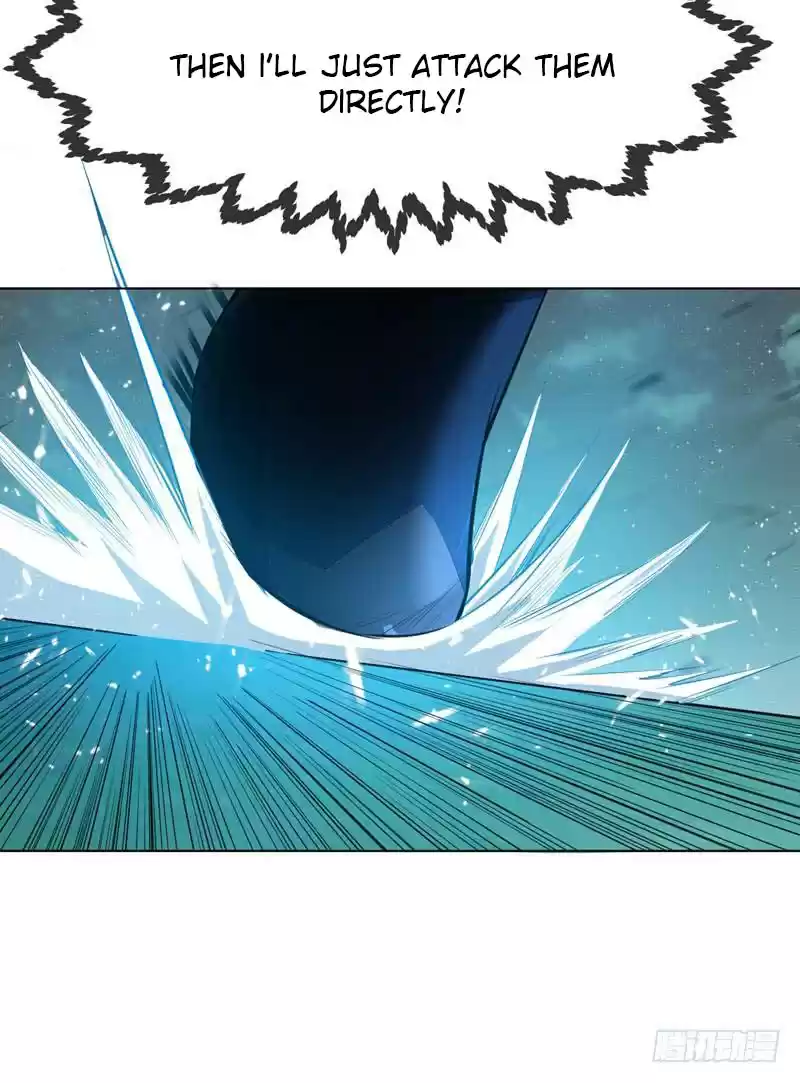 Martial Inverse Ch. 21 BAITED!