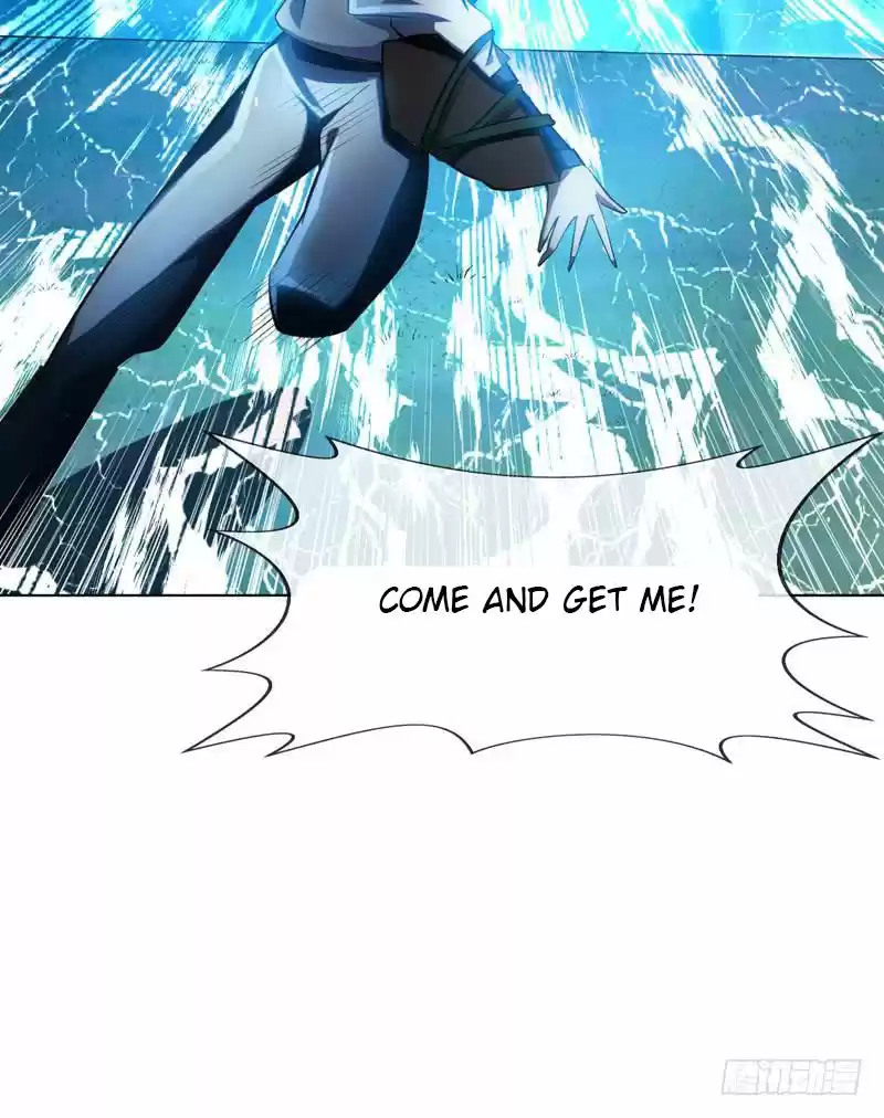 Martial Inverse Ch. 21 BAITED!