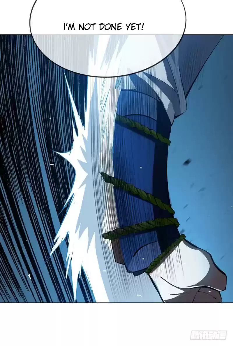 Martial Inverse Ch. 21 BAITED!