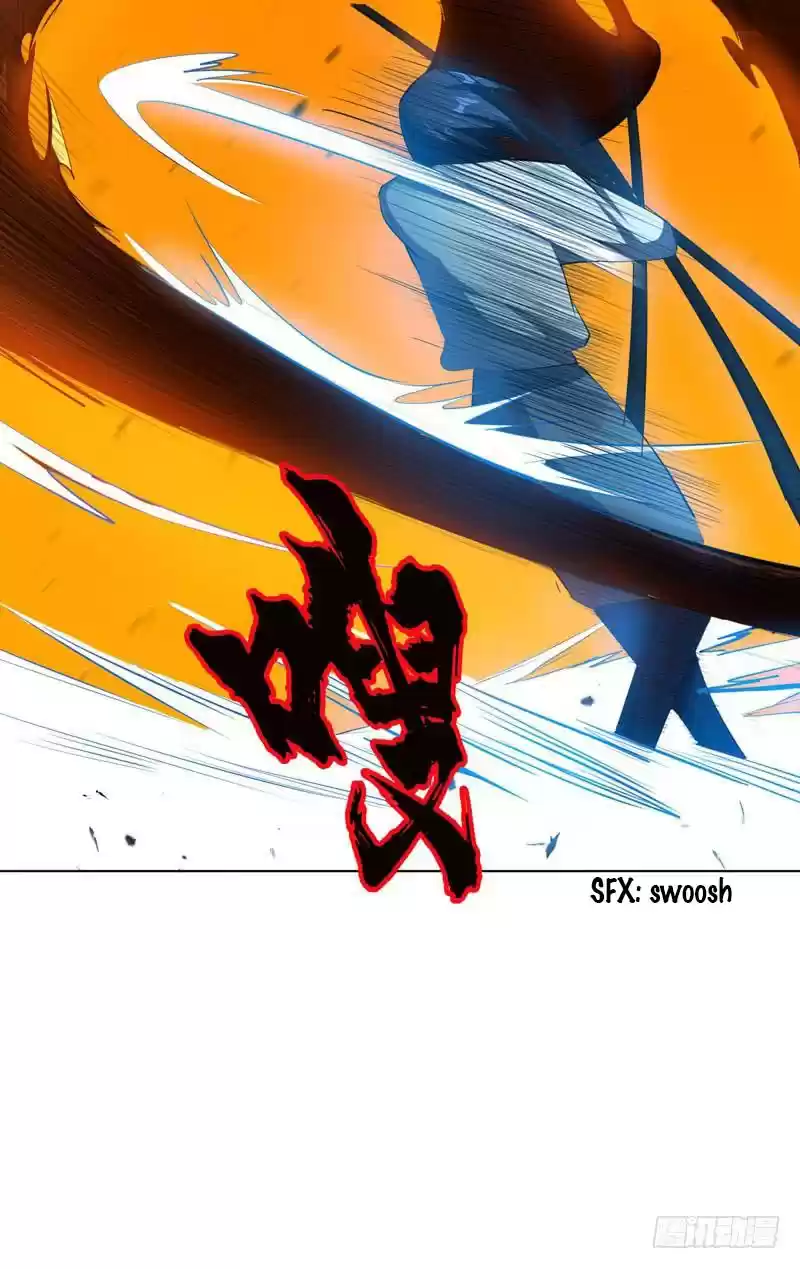 Martial Inverse Ch. 21 BAITED!