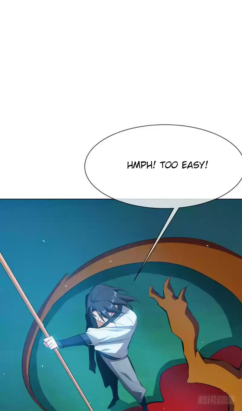 Martial Inverse Ch. 21 BAITED!