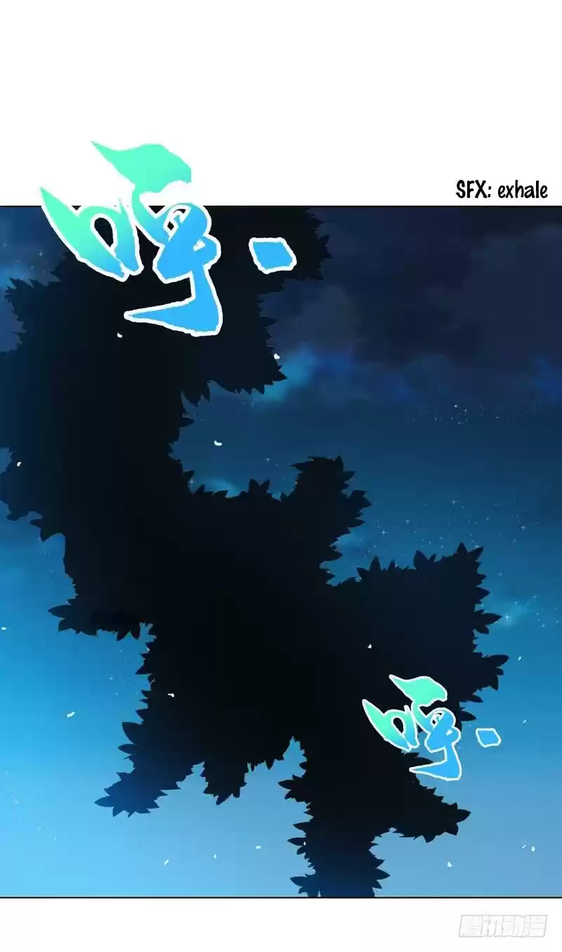 Martial Inverse Ch. 21 BAITED!