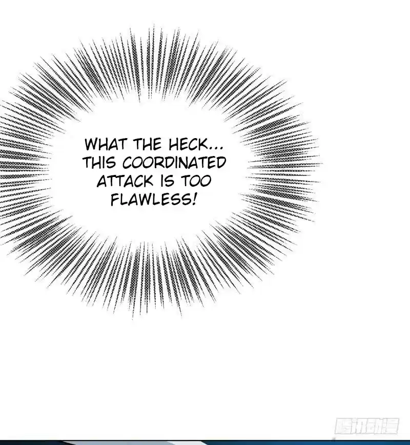 Martial Inverse Ch. 21 BAITED!