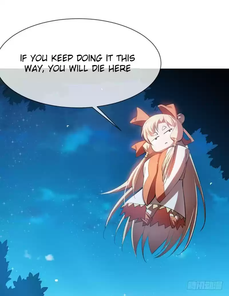 Martial Inverse Ch. 21 BAITED!