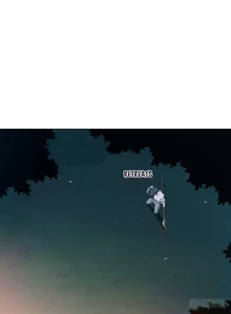 Martial Inverse Ch. 21 BAITED!