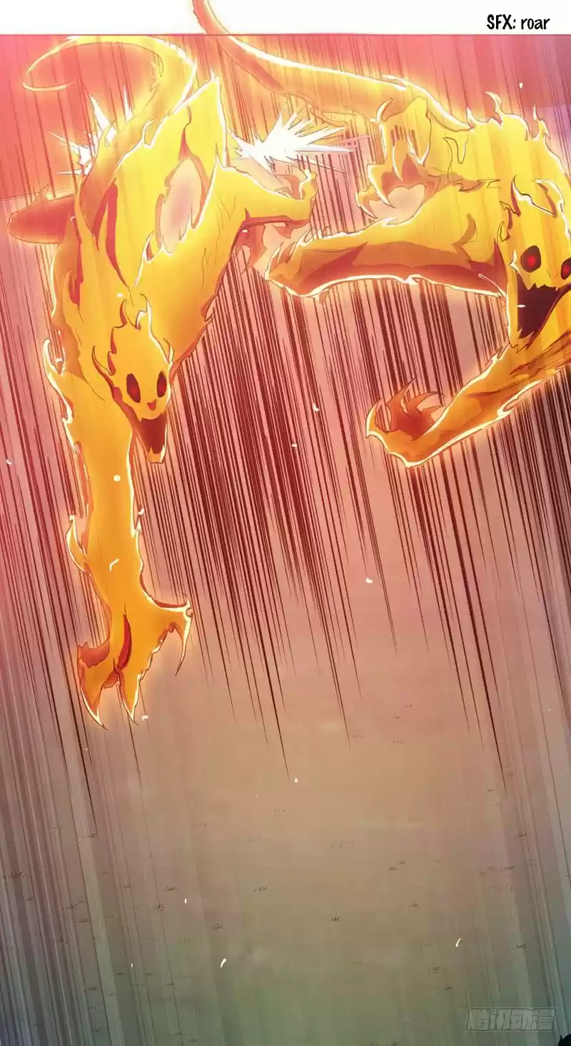 Martial Inverse Ch. 21 BAITED!