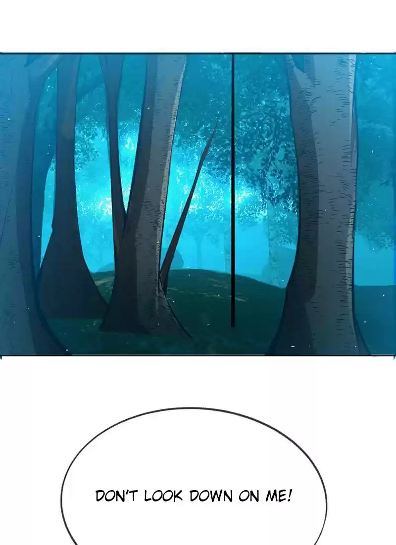 Martial Inverse Ch. 21 BAITED!