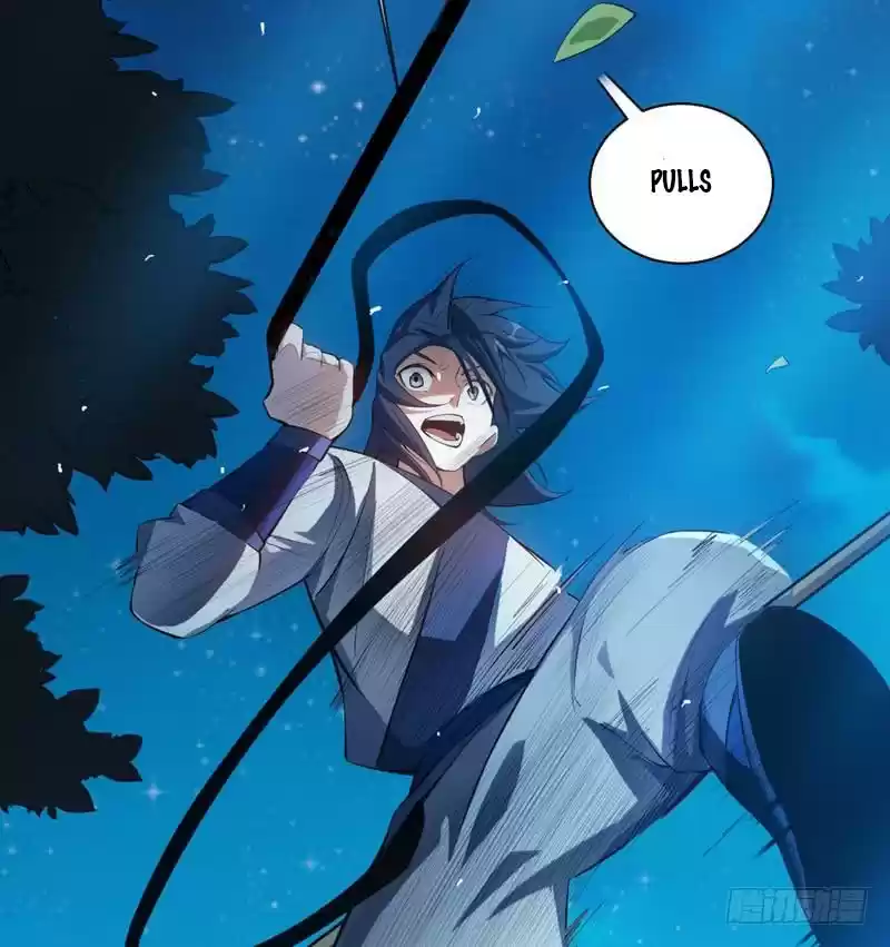 Martial Inverse Ch. 21 BAITED!