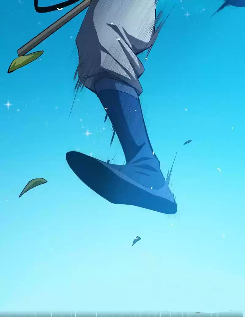 Martial Inverse Ch. 21 BAITED!