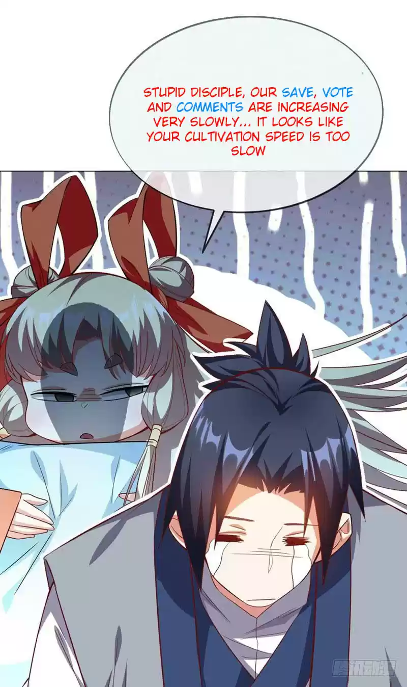 Martial Inverse Ch. 21 BAITED!