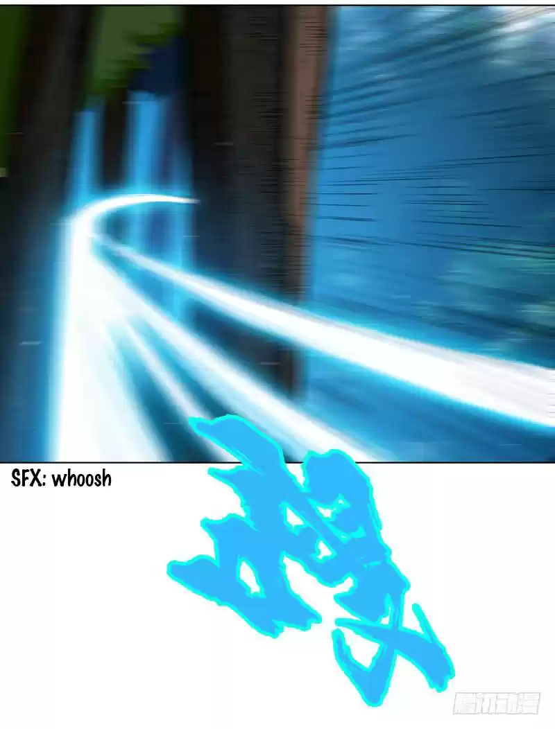 Martial Inverse Ch. 22 Fire Dragon Flower!