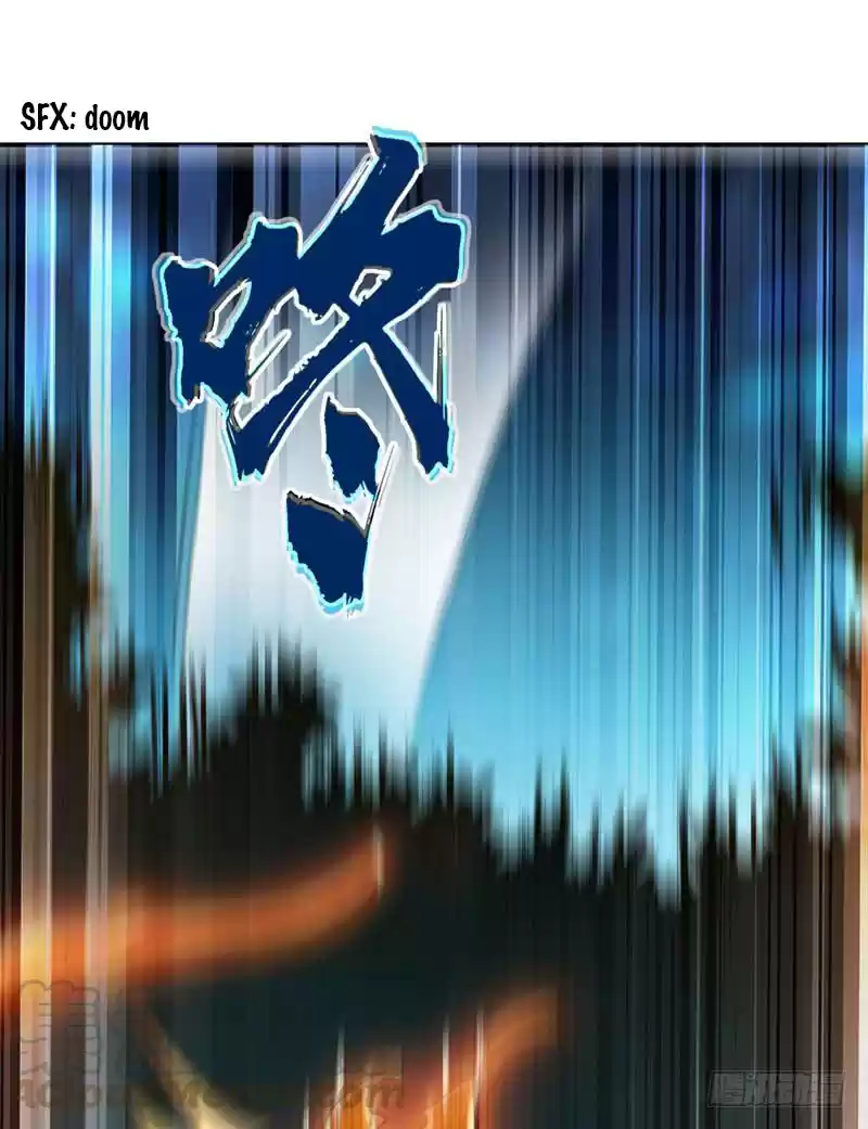 Martial Inverse Ch. 22 Fire Dragon Flower!