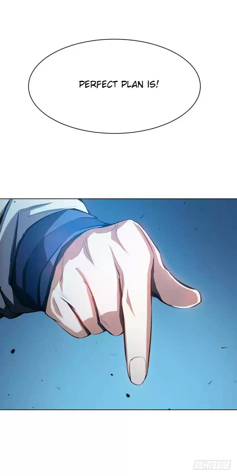 Martial Inverse Ch. 22 Fire Dragon Flower!