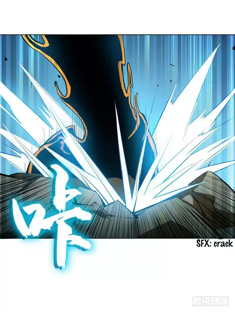 Martial Inverse Ch. 22 Fire Dragon Flower!