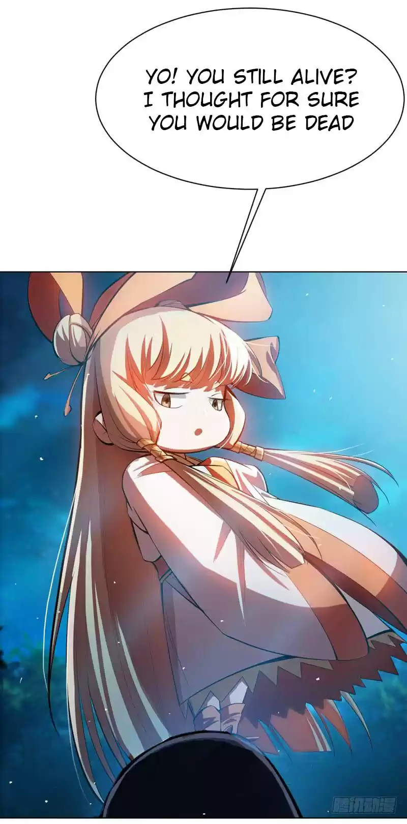 Martial Inverse Ch. 22 Fire Dragon Flower!