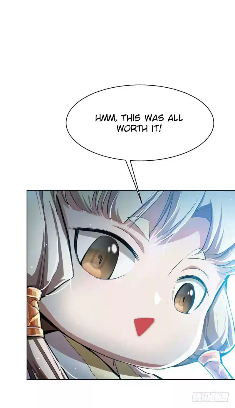 Martial Inverse Ch. 22 Fire Dragon Flower!