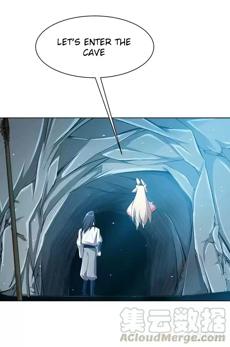 Martial Inverse Ch. 22 Fire Dragon Flower!