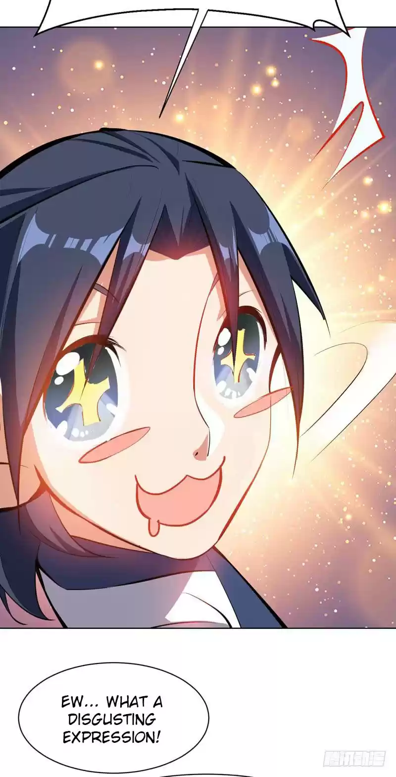 Martial Inverse Ch. 22 Fire Dragon Flower!