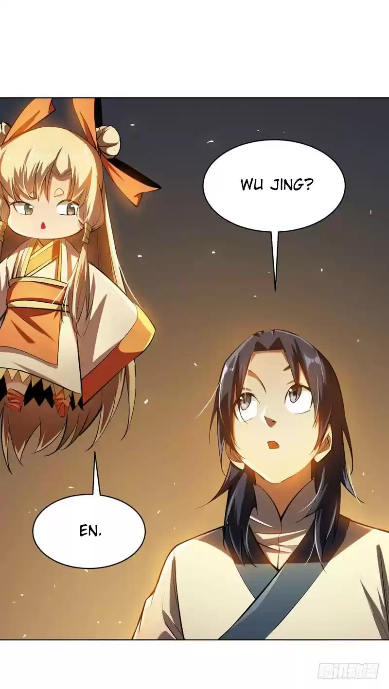 Martial Inverse Ch. 23 Dare to Watch Me Shower?!