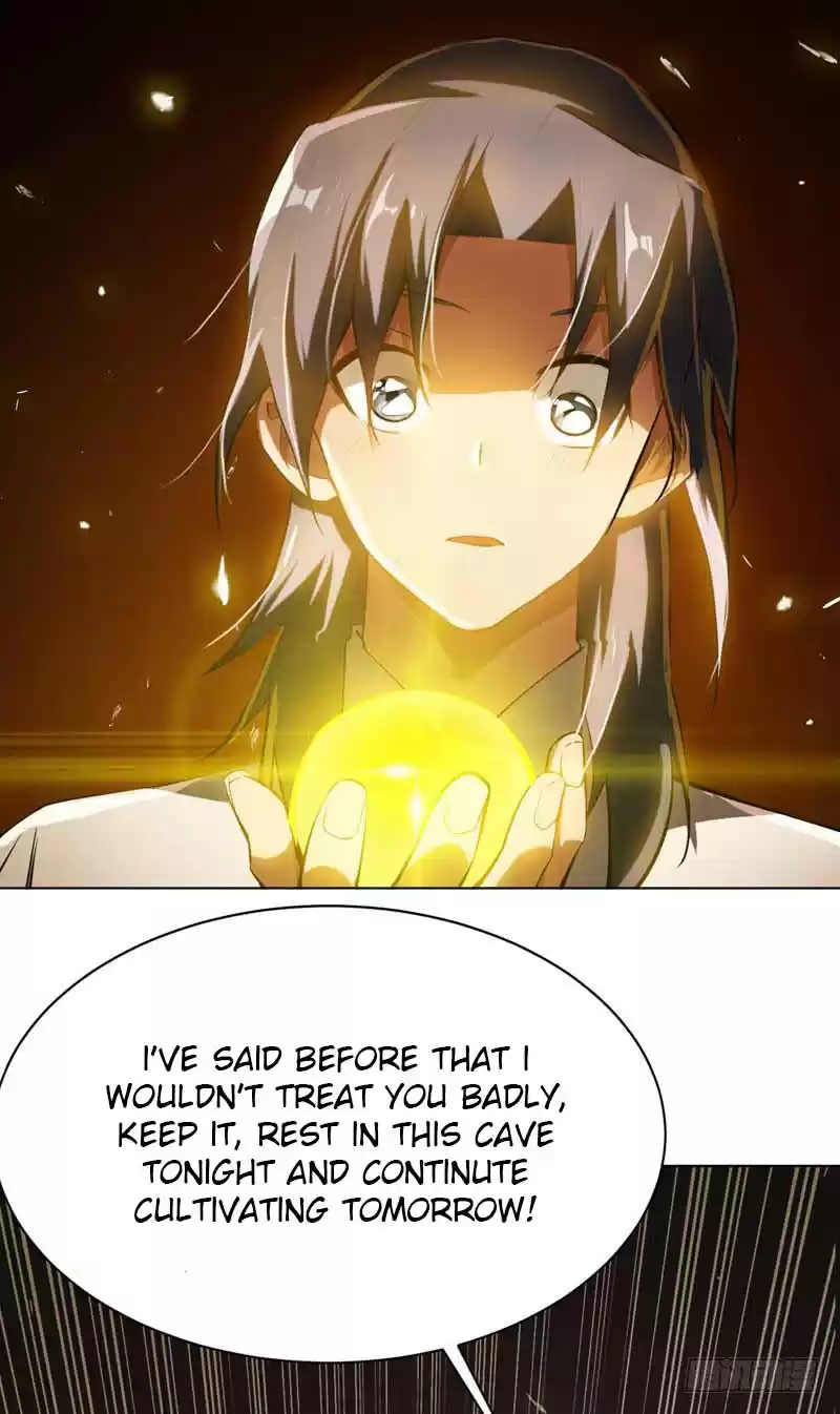 Martial Inverse Ch. 23 Dare to Watch Me Shower?!