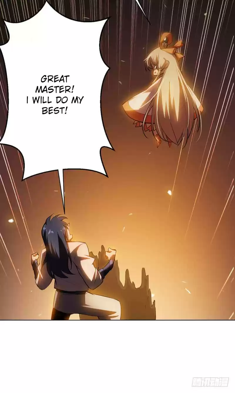 Martial Inverse Ch. 23 Dare to Watch Me Shower?!