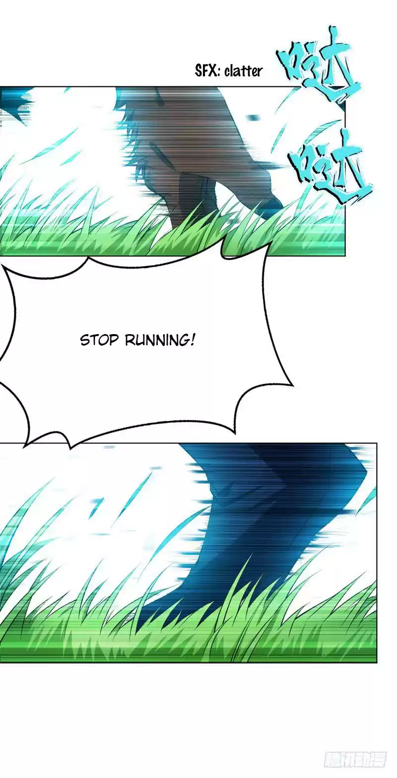 Martial Inverse Ch. 23 Dare to Watch Me Shower?!