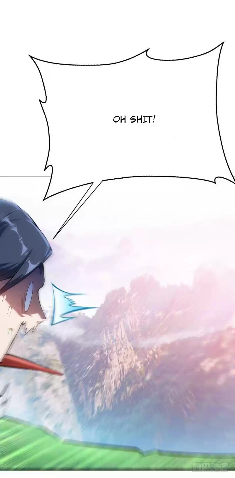 Martial Inverse Ch. 23 Dare to Watch Me Shower?!